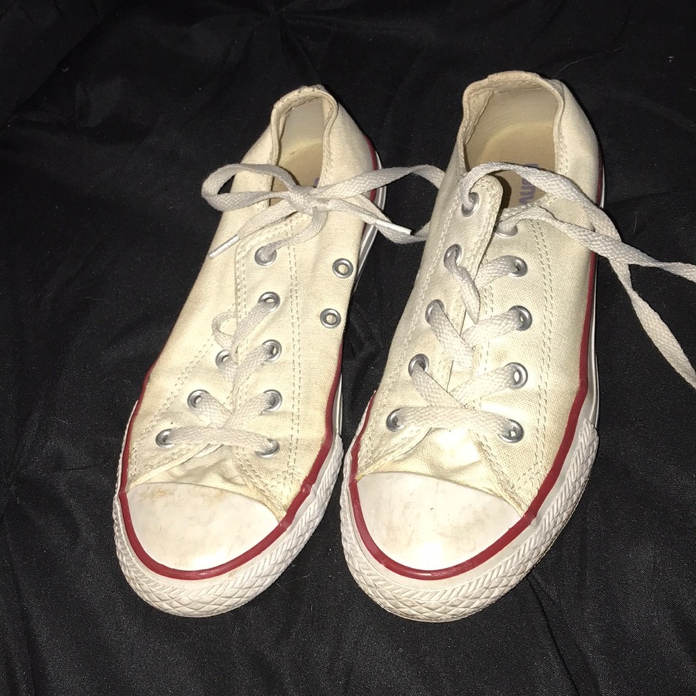 converse